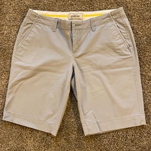 Old Navy Perfect Bermudas, size 8